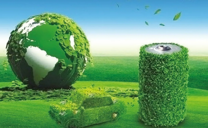 綠色低碳科技創新助力實現“雙碳”目標