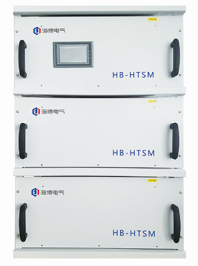 HB-HTSM系列高溫保磁磷酸鐵鋰電池組